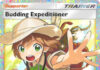 Budding Expeditioner- Mythical Island