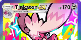 Tinkaton ex