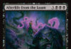 Afterlife from the Loam