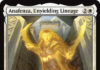 Anafenxa, Unyielding Lineage