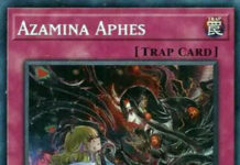 Azamina Aphes