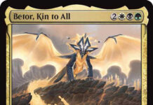Betor, Kin to All