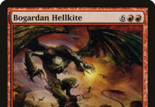 Bogardan Hellkite