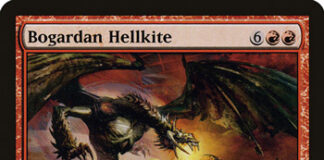 Bogardan Hellkite