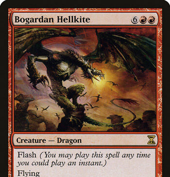 Bogardan Hellkite