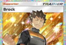 Brock (Genetic Apex 271)