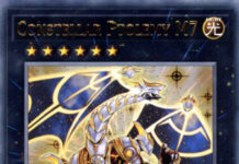 Constellar Ptolemy M7