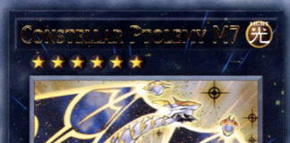 Constellar Ptolemy M7