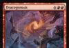 Dracogenesis