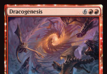 Dracogenesis