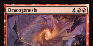 Dracogenesis