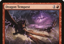 Dragon Tempest