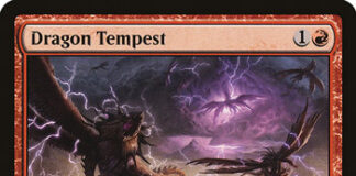 Dragon Tempest