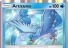 Articuno- Genetic Apex