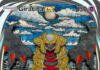 Giratina ex
