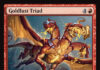 Goldlust Triad