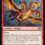 Goldlust Triad – Tarkin: Dragonstorm MTG Card of the Day