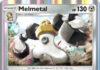 Melmetal Genetic Apex