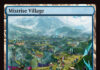 Mistrise Village