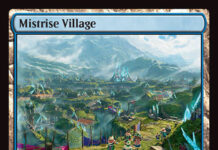 Mistrise Village