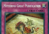 Mitsurugi Great Purification
