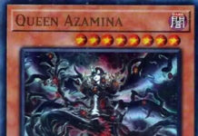 Queen Azamina