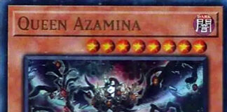 Queen Azamina