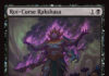 Rot-Curse Rakshasa
