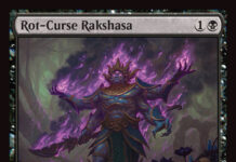 Rot-Curse Rakshasa