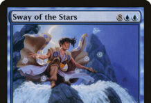Sway of the Stars