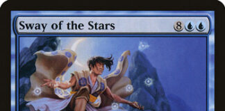 Sway of the Stars
