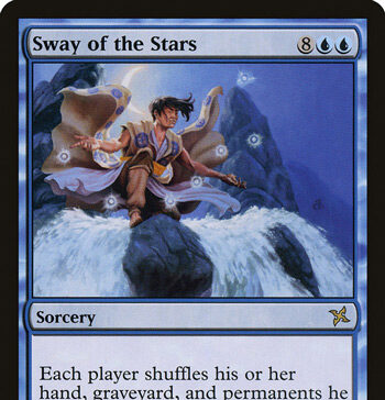 Sway of the Stars