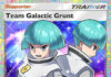 Team Galactic Grunt (Space-Time Smackdown 191)