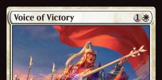 Voice of Victory