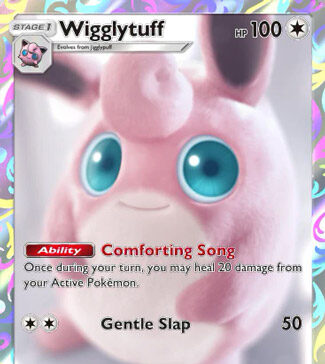 Pokemon Card of the Day Archives - Page 33 of 155 - Pojo.com