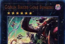 Goblin Bikers Gone Bonkers