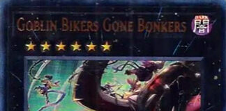 Goblin Bikers Gone Bonkers