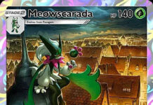 Meowscarada (A2b 073)