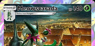 Meowscarada (A2b 073)