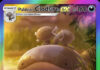 Paldean Clodsire ex (Shining Revelry 093)