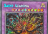Saint Azamina