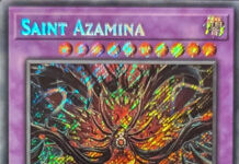 Saint Azamina