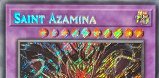 Saint Azamina
