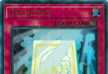 True Light SDWD-EN028