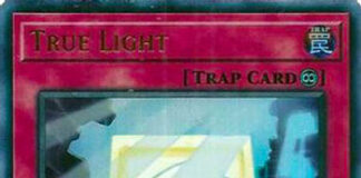 True Light SDWD-EN028