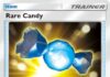 Rare Candy