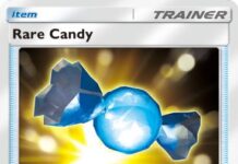 Rare Candy