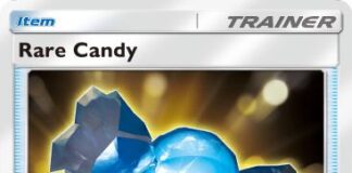 Rare Candy