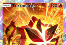 Turtonator