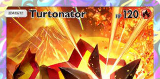 Turtonator